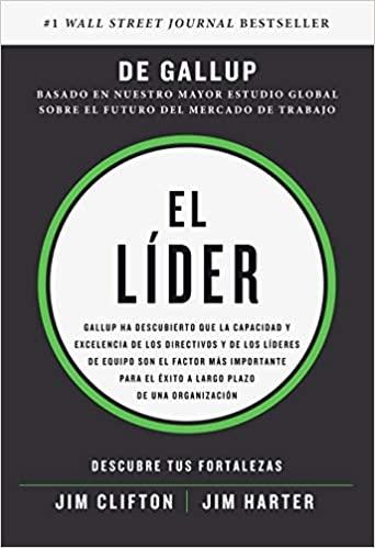 El líder "basado en nuestro mayor estudio global sobre el futuro del mercado de trabajo"