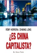 ¿Es China capitalista?