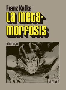 La metamorfosis "El manga"