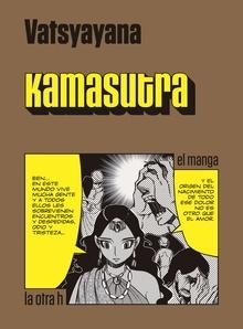 Kamasutra "El manga"