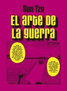 El arte de la guerra "El manga"