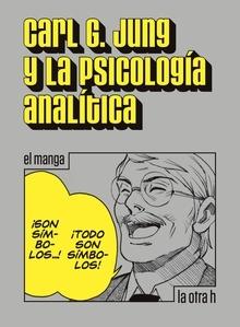 Carl. G. Jung y la psicología analítica "El manga"