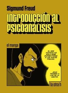 Introducción al psicoanálisis "El manga"