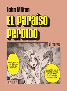 El paraíso perdido "El manga"