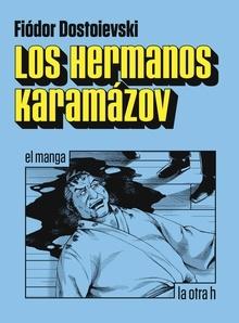 Los hermanos Karamázov "El manga"