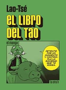 El libro del Tao "El manga"