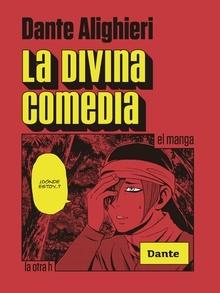 La divina comedia "El manga"