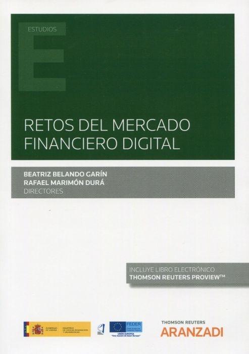 Retos del mercado financiero digital