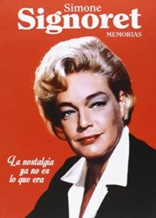 La nostalgia ya no es lo que era "Memorias"