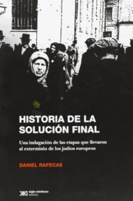 Historia de la solución final