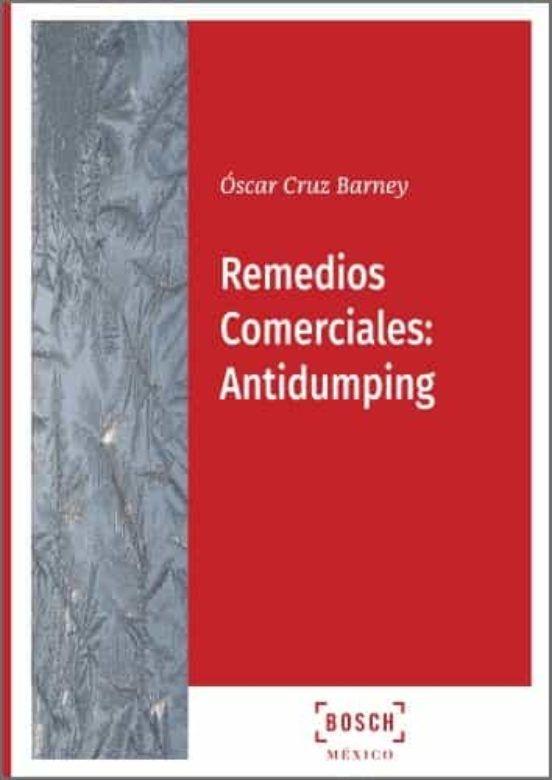 Remedios comerciales: Antidumping 