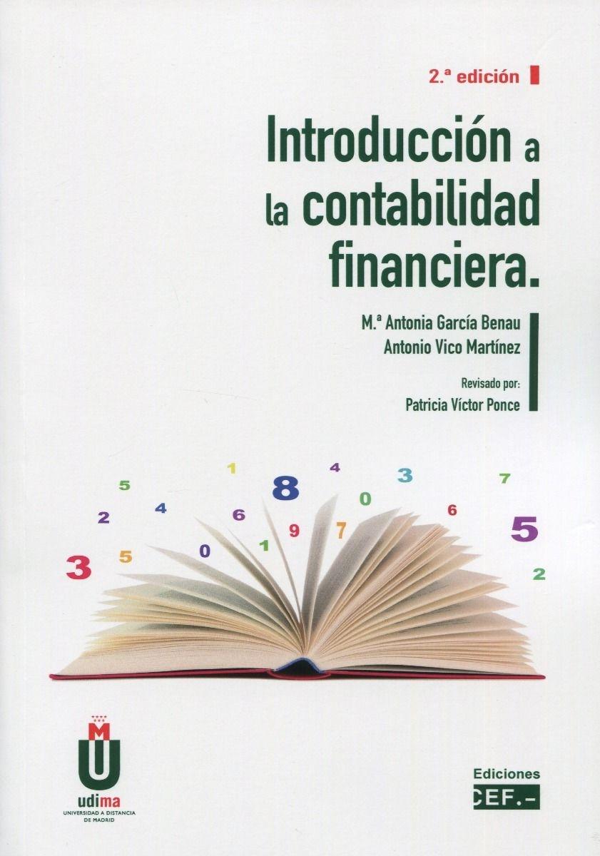 Introducción a la Contabilidad Financiera