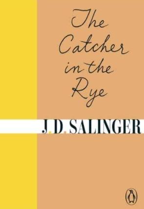 The Catcher in the Rye