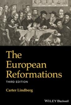 The European Reformations