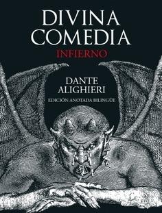 Divina Comedia "Infierno"