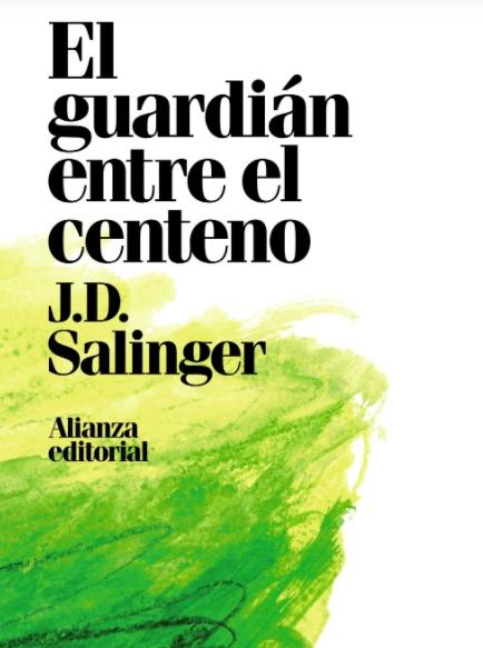 El guardián entre el centeno