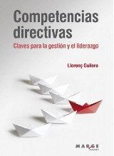 Competencias directivas "Claves para la gestión y el liderazgo"