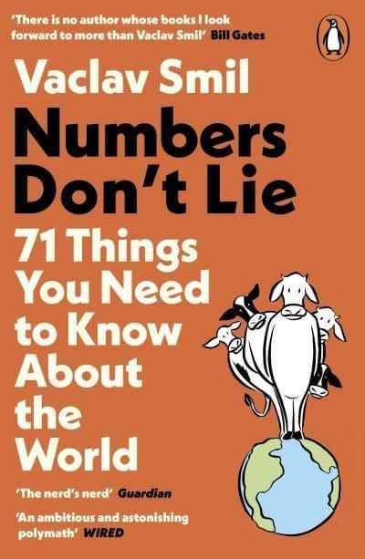 Numbers Don´t Lie "71 Things About the World You Probably Didn't Know"