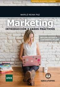 Marketing "Introducción y casos prácticos"