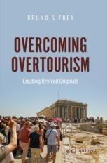 Overcoming Overtourism "Creating Revived Originals"