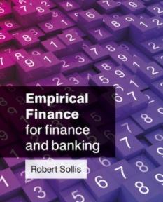 Empirical Finance for Finance and Banking