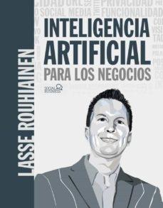 Inteligencia Artificial para los negocios