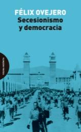 Secesionismo y democracia