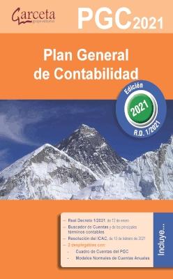 Plan general de contablidad