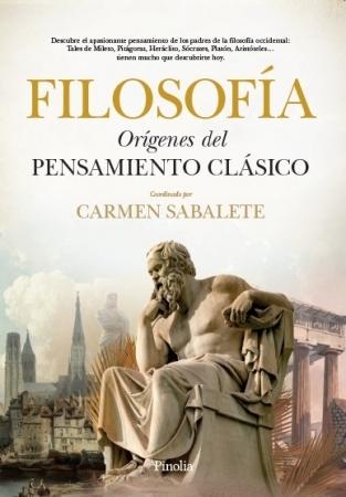 Filosofía  "Orígenes del pensamiento clásico"