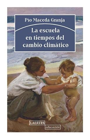 La escuela en tiempos del cambio climático