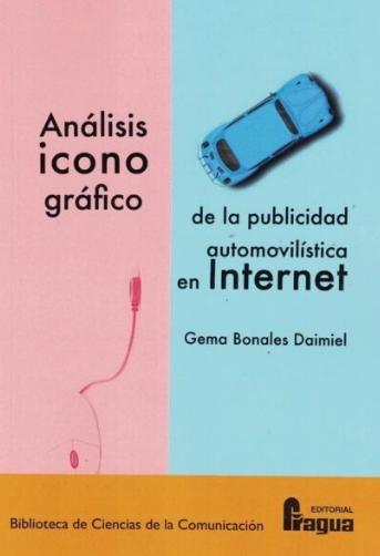 Análisis iconográfico de la publicidad automovilística en internet