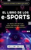 El libro de los e-Sports
