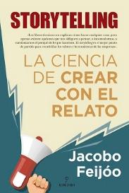 Storytelling "La ciencia de crear con el relato"