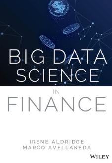 Big Data Science in Finance