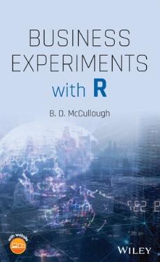 Business Experiments with R