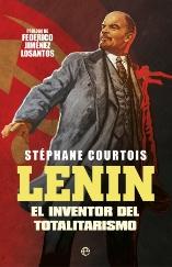 Lenin "El inventor del totalitarismo"
