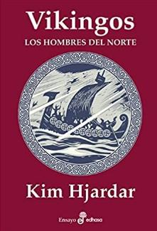 Vikingos "Los hombres del norte"