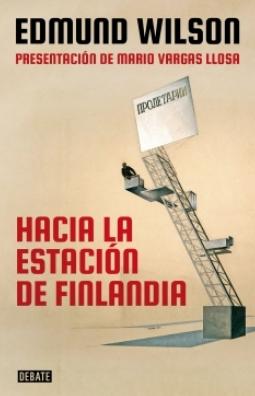 Hacia la estación Finlandia