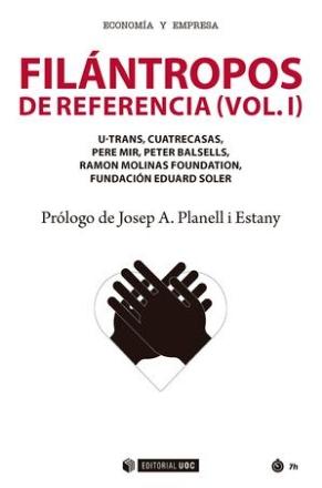 Filántropos de referencia Vol.I