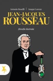 Jean-Jacques Rouseau