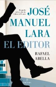 José Manuel Lara "El editor"