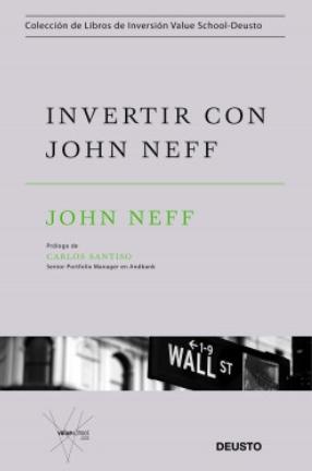 Invertir con John Neff