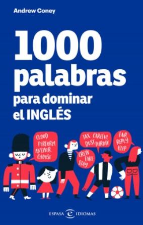 1000 palabras para dominar el inglés