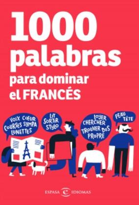 1000 palabras para dominar el francés