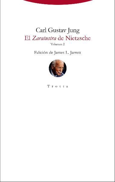 El zaratustra de Nietzsche Vol.II