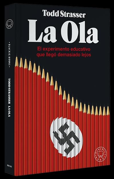 La ola "El experimento educativo que llegó demasiado lejos"