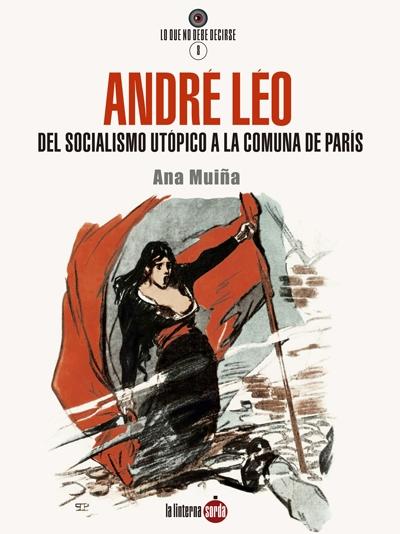 André Léo "Del socialismo utópico a la Comuna de París"