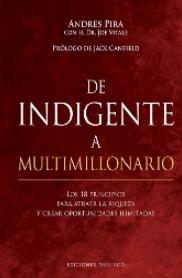 De indigente a multimillonario