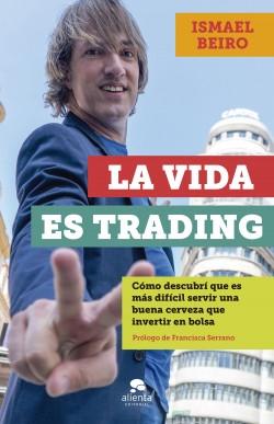 La vida es trading "Cómo descubrí que es más difícil servir una buena cerveza que invertir en bolsa"