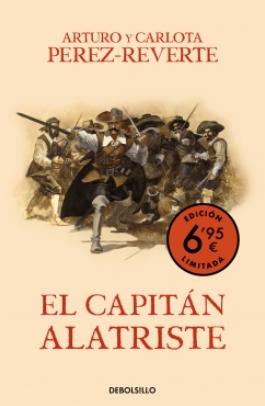 El capitán Alatriste